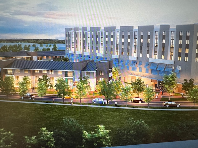 Residences at SoMi Parc