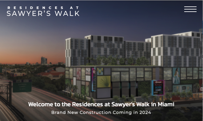 Residences at Sawyers Walk
